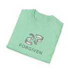Forgiven T-Shirt