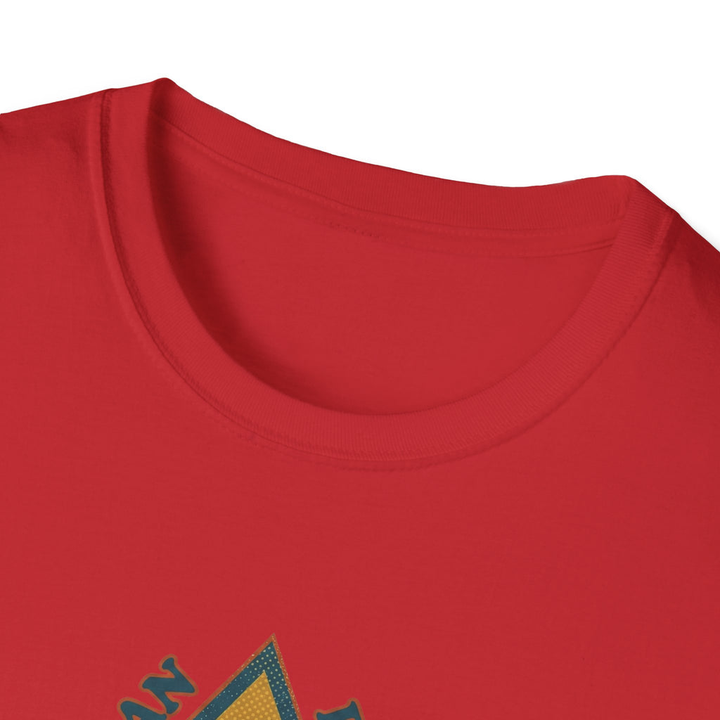 Camp Canaan T-Shirt