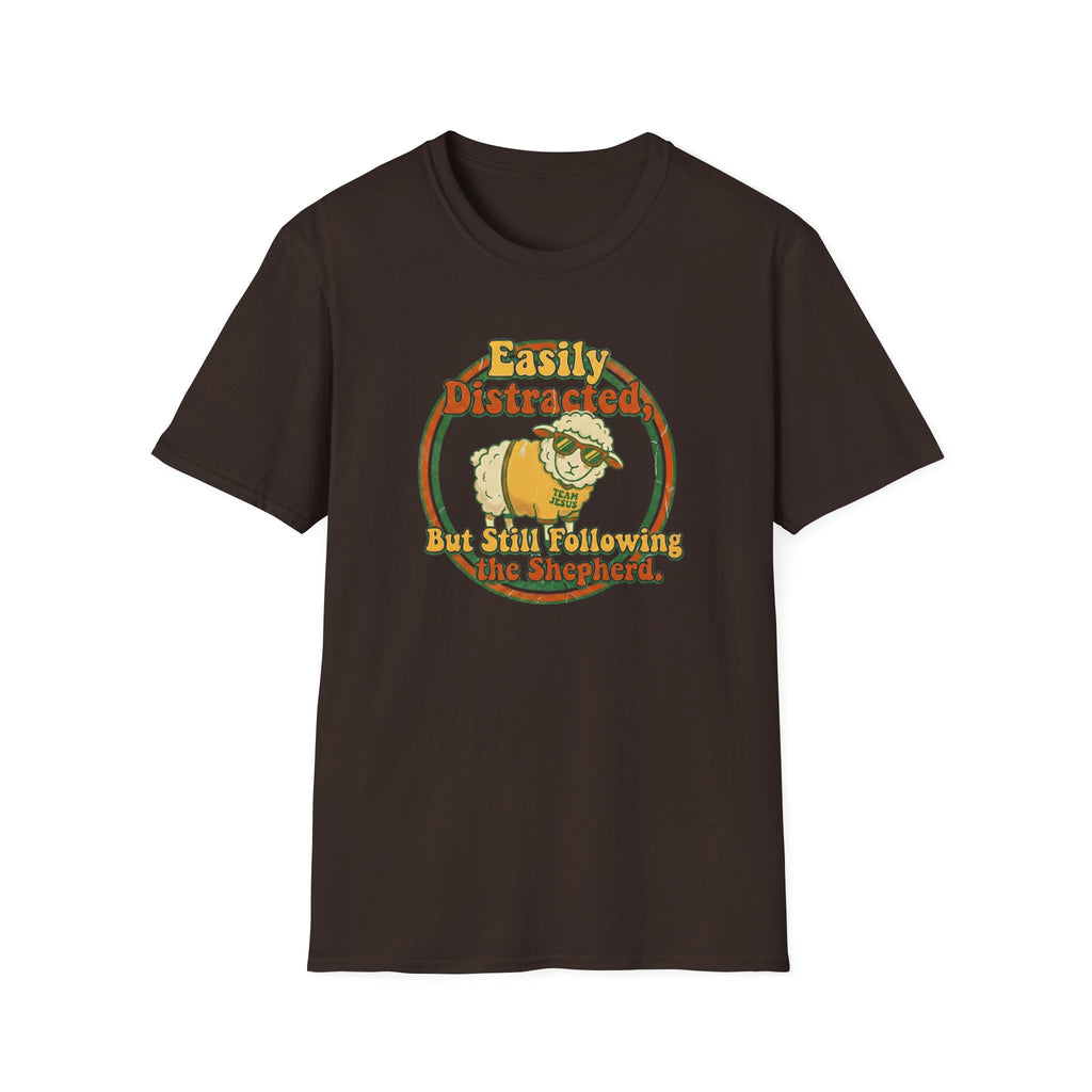 TEAM JESUS T-Shirt