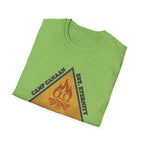 Camp Canaan T-Shirt