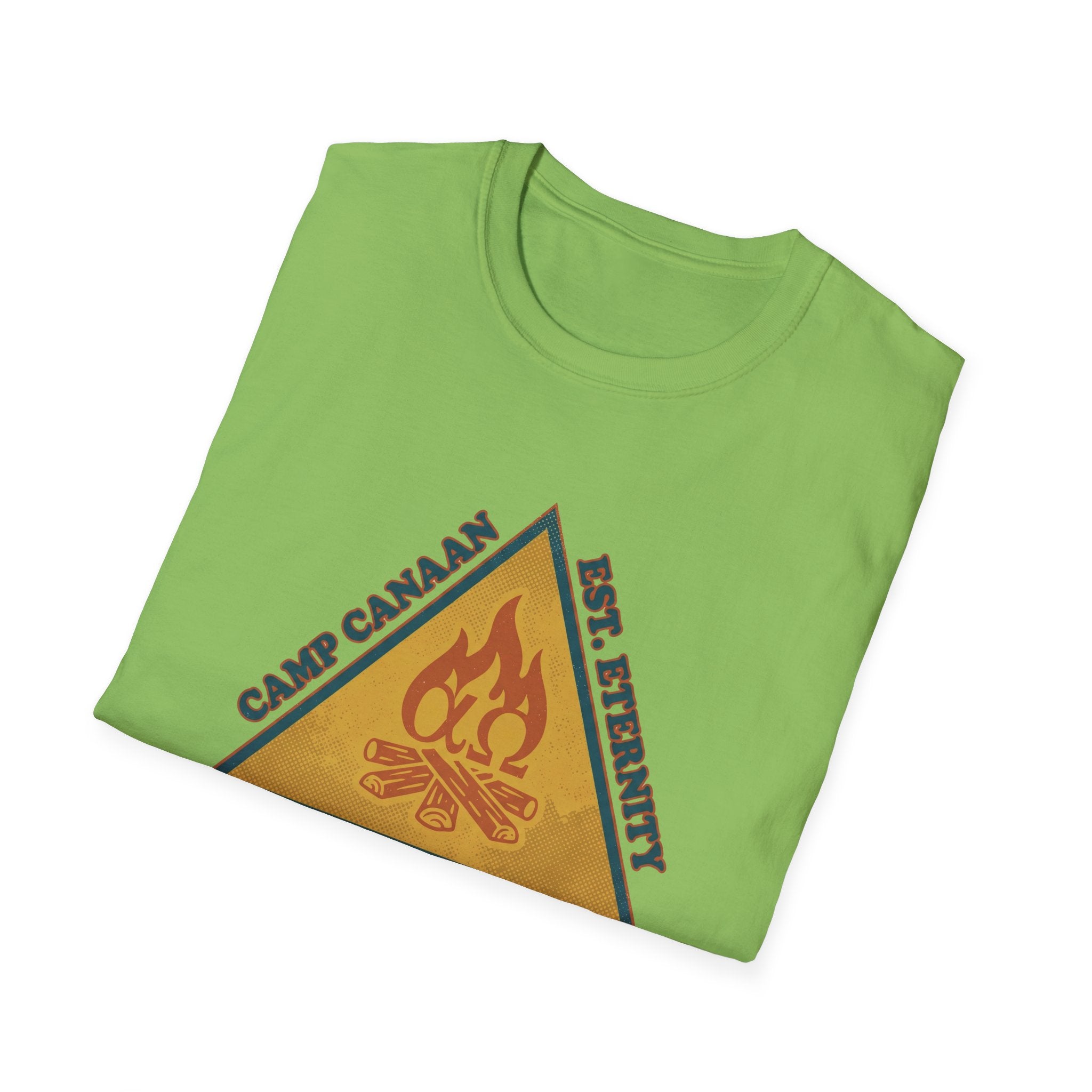 Camp Canaan T-Shirt