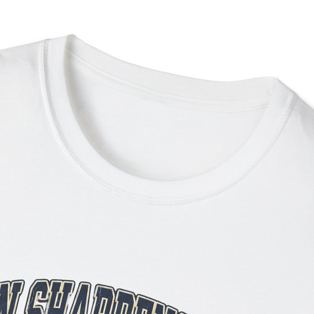 Iron Sharpens Iron T-Shirt