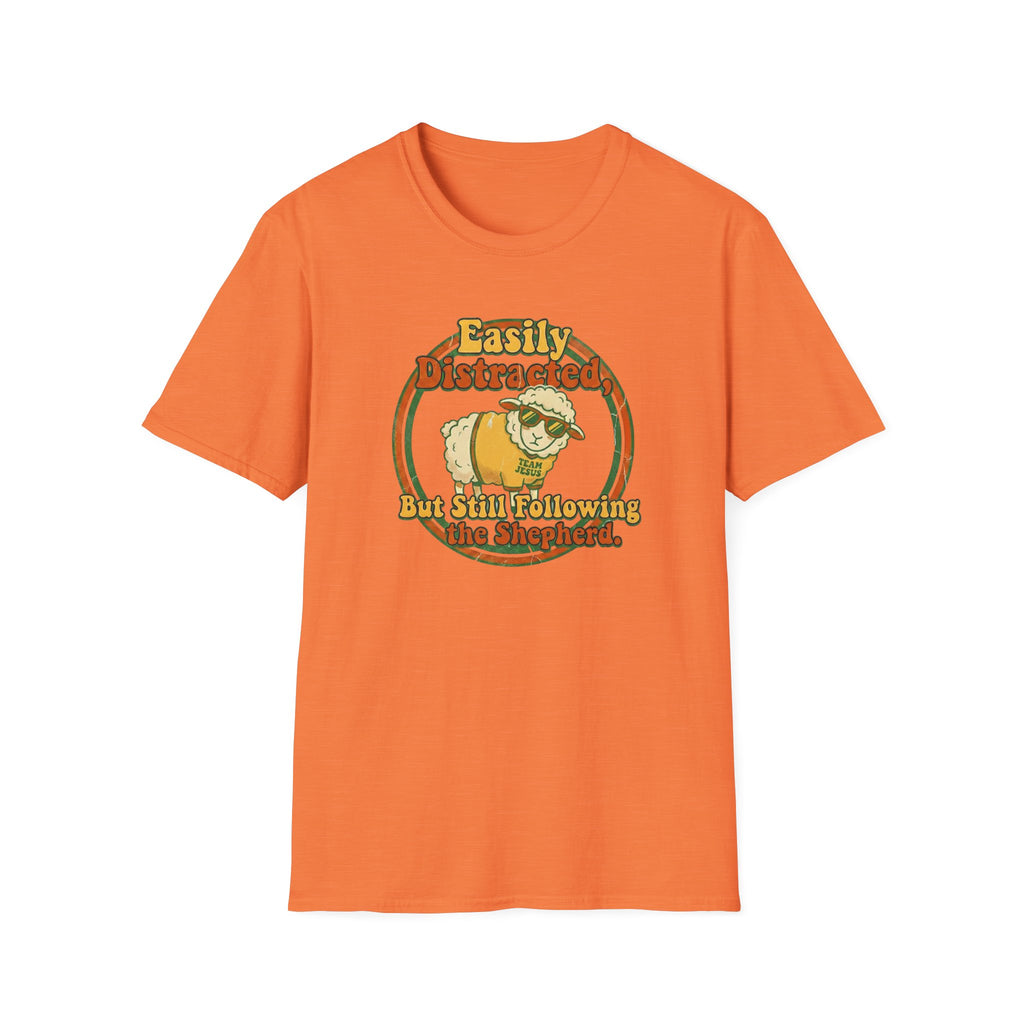 TEAM JESUS T-Shirt