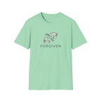 Forgiven T-Shirt