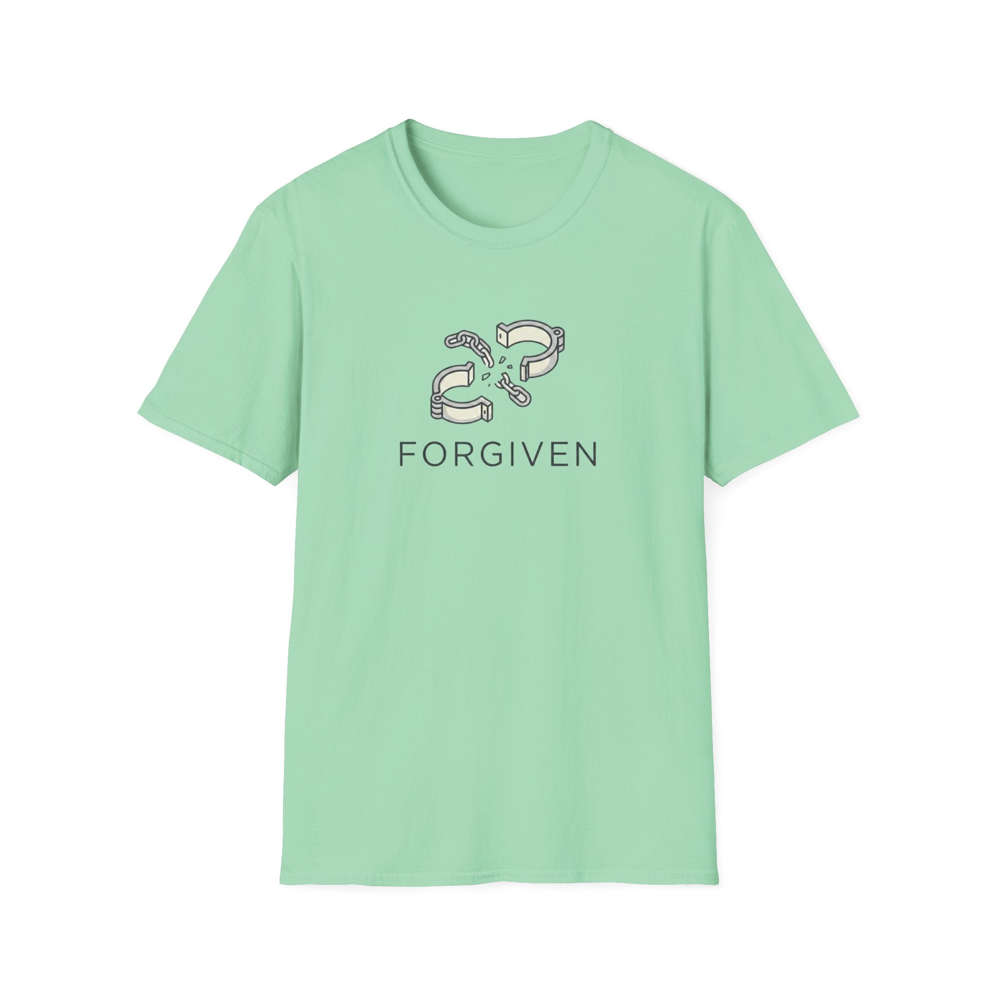 Forgiven T-Shirt