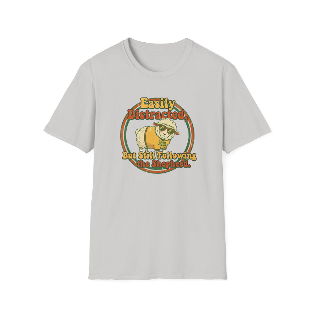 TEAM JESUS T-Shirt