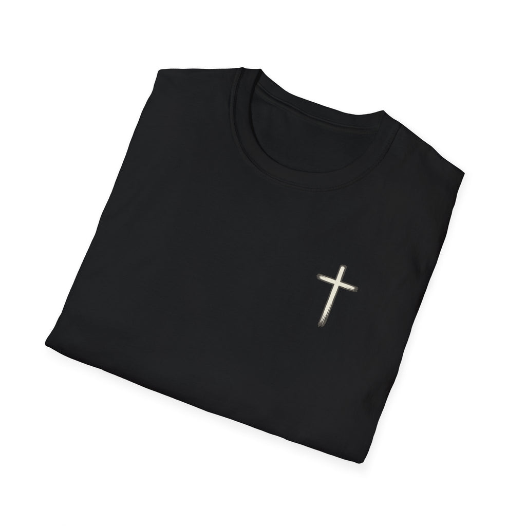 Rugged Cross T-Shirt