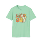 Choose Joy T-Shirt
