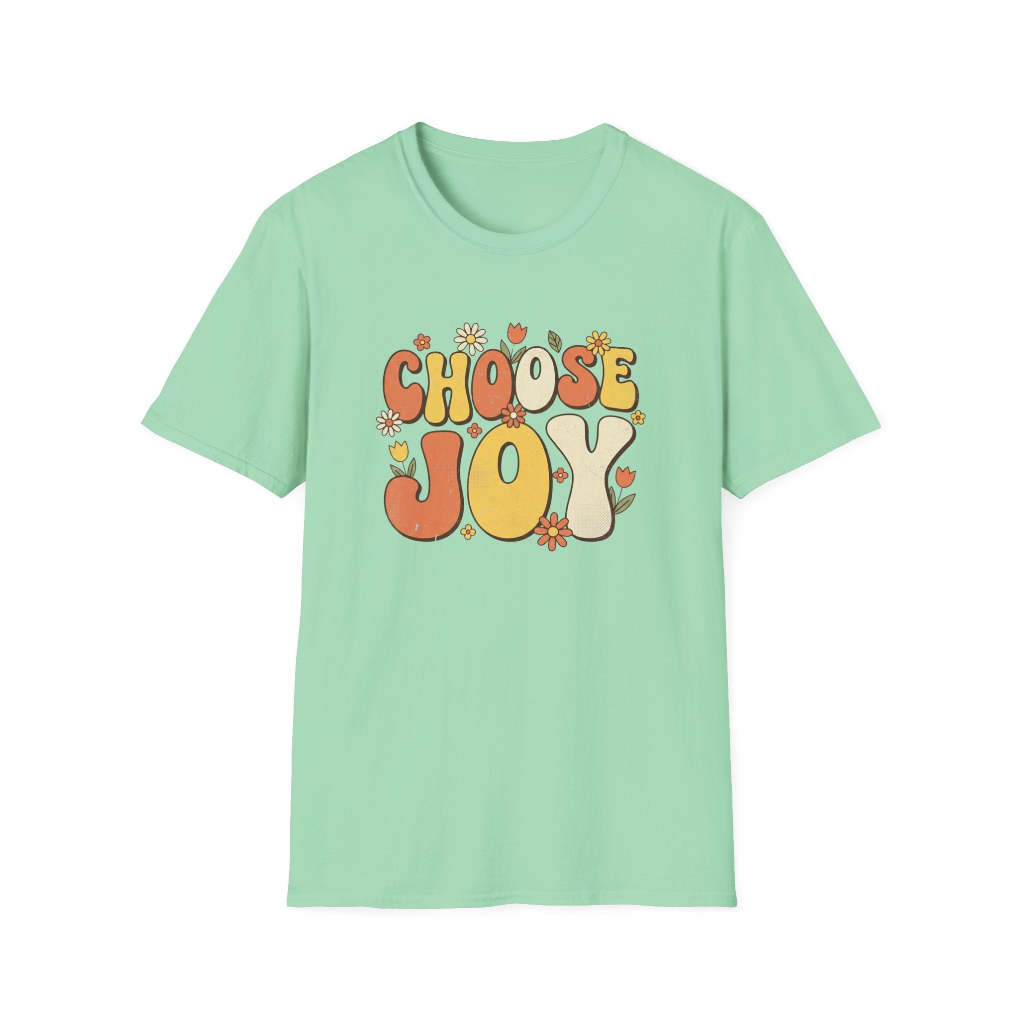 Choose Joy T-Shirt