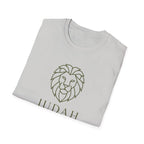 LION OF JUDAH T-Shirt