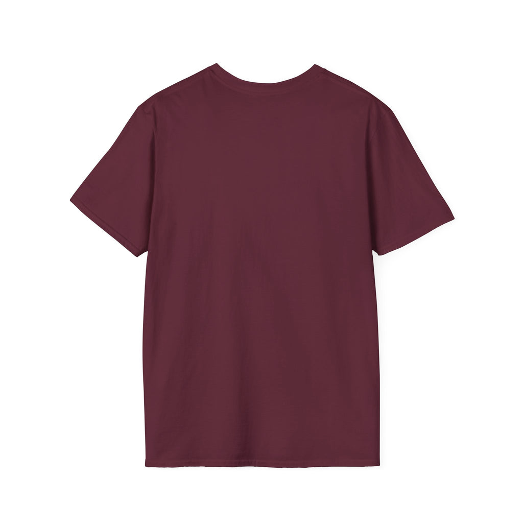 Abide In Me T-Shirt