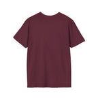 Abide In Me T-Shirt