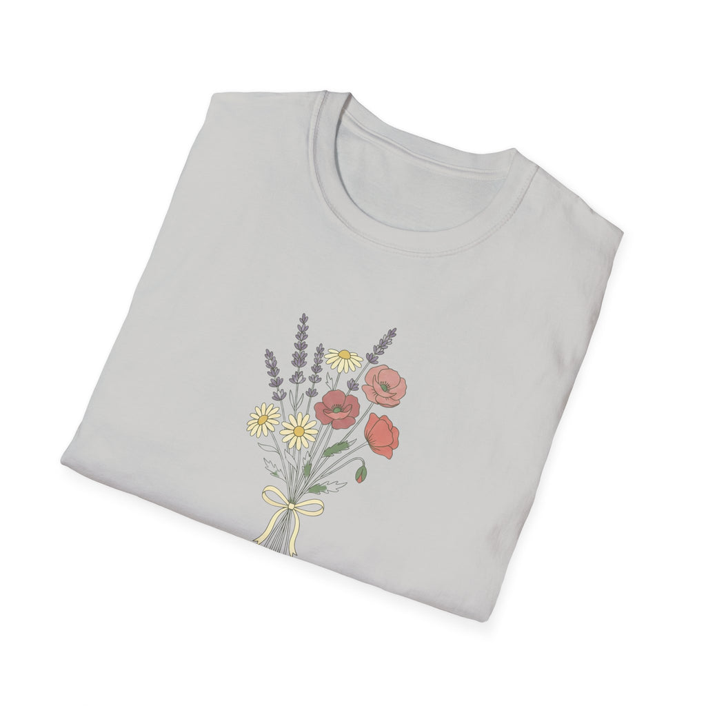 Grow In Grace T-Shirt