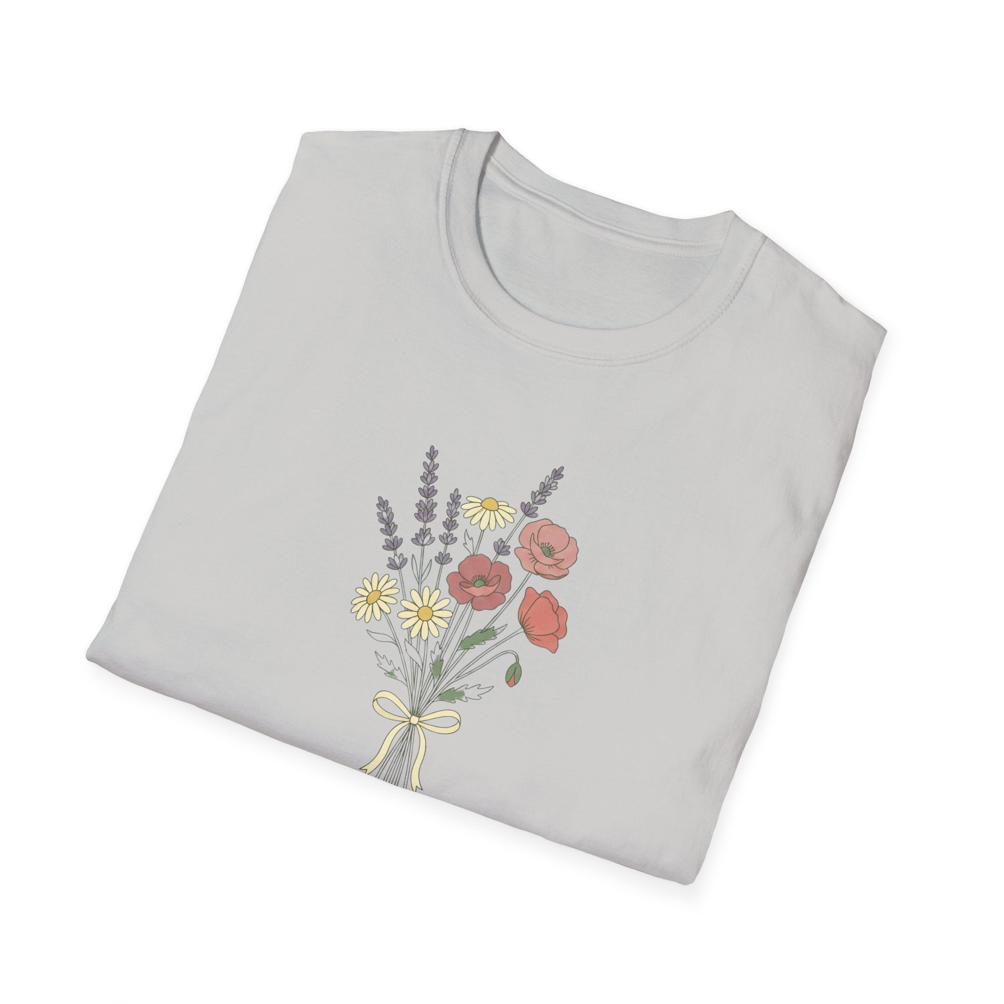 Grow In Grace T-Shirt