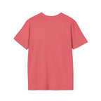 LIGHT OF THE WORLD LINE ART T-Shirt