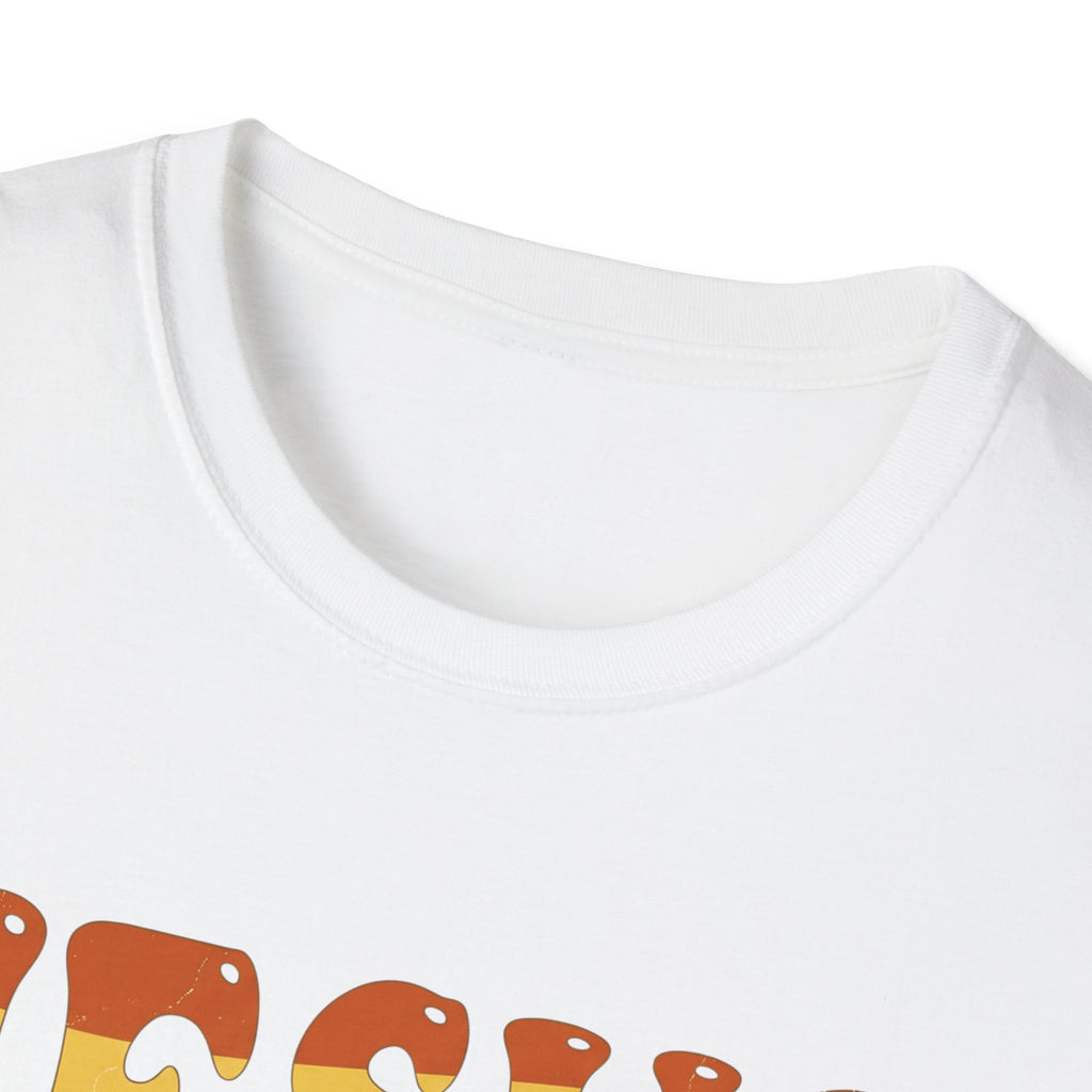 JESUS SAVES BRO Retro T-Shirt