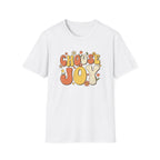 Choose Joy T-Shirt