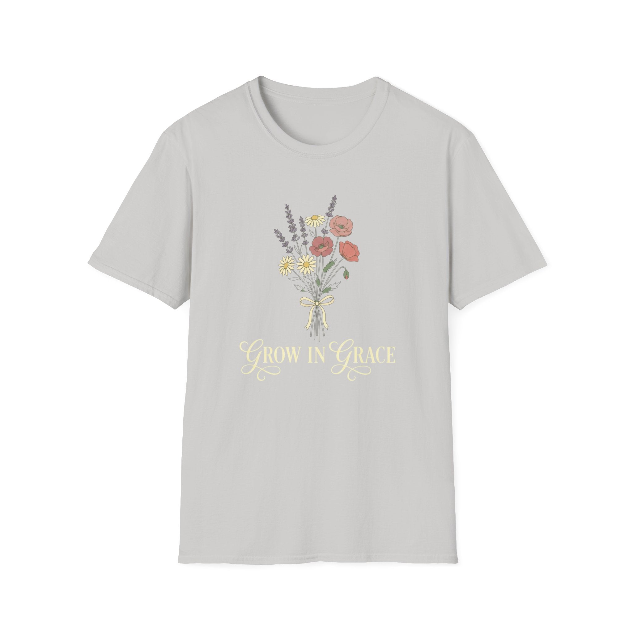 Grow In Grace T-Shirt