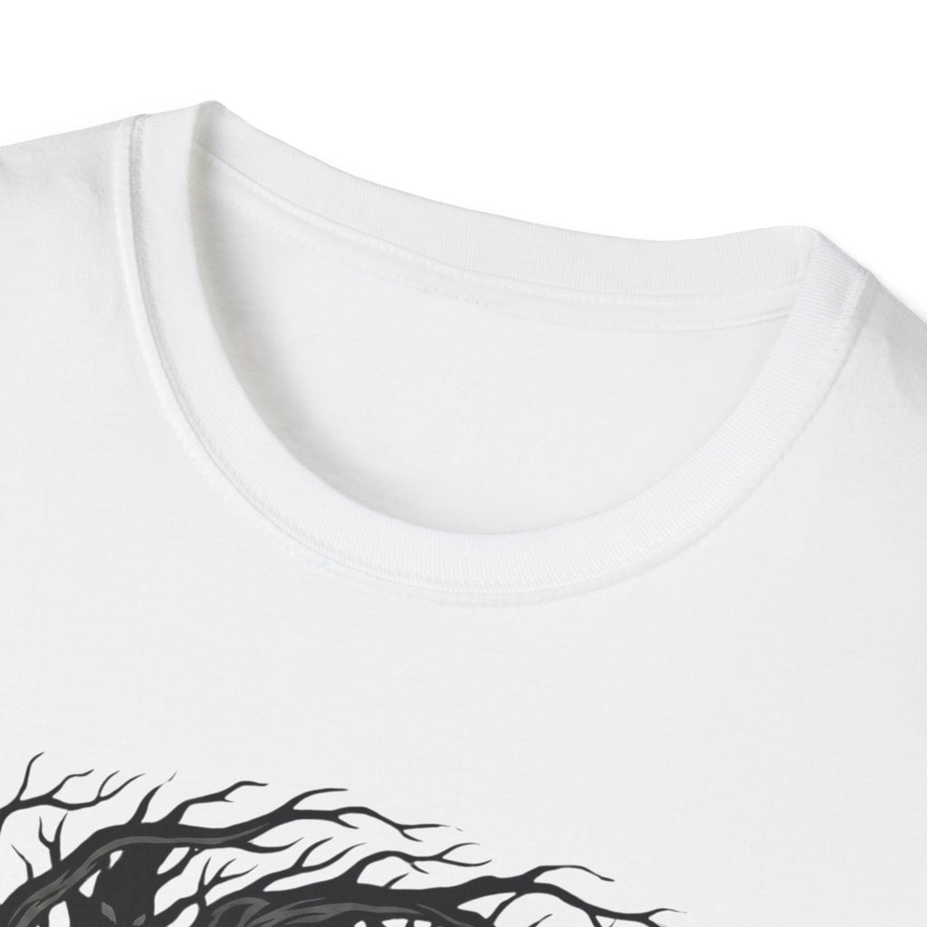 FEAR NO EVIL T-Shirt