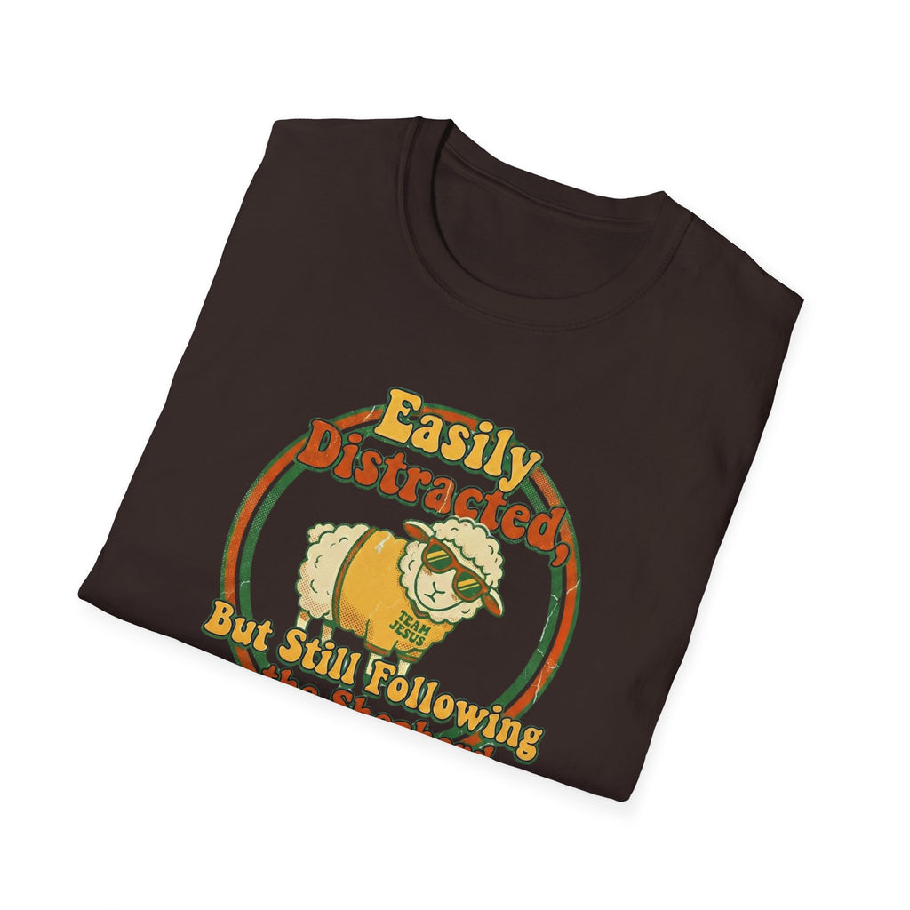 TEAM JESUS T-Shirt