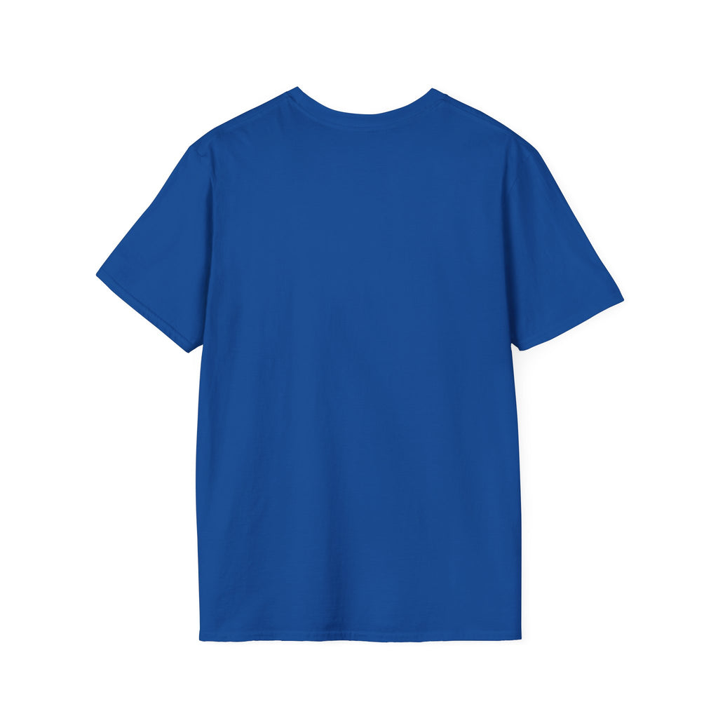 Abide In Me T-Shirt