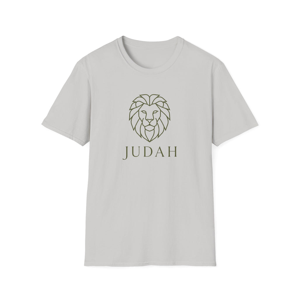 LION OF JUDAH T-Shirt