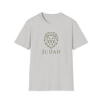 LION OF JUDAH T-Shirt