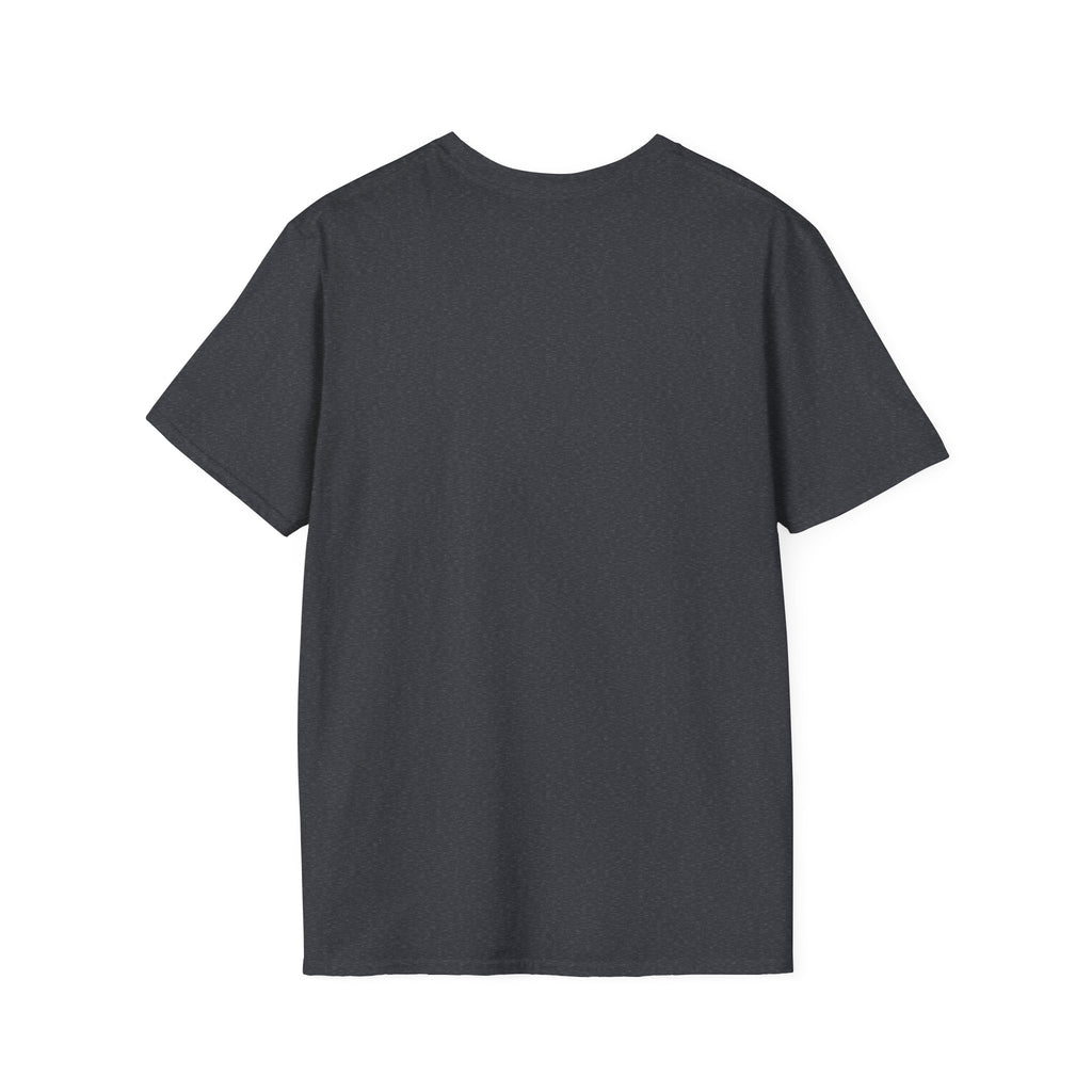 Be Still Psalm 46:10 T-Shirt