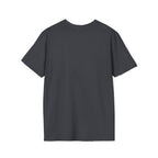 Be Still Psalm 46:10 T-Shirt