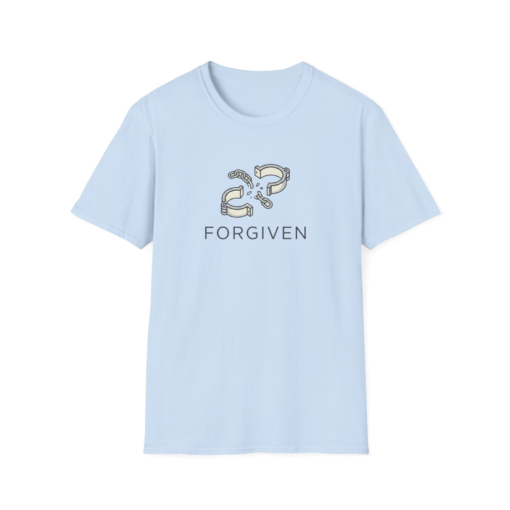 Forgiven T-Shirt