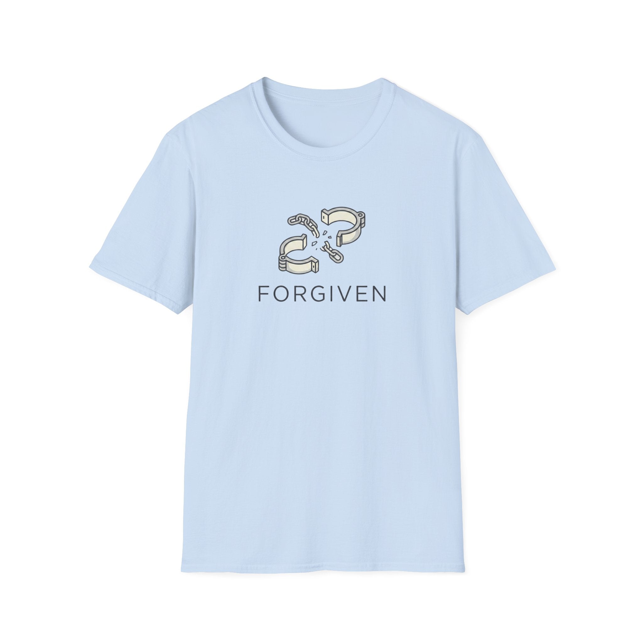 Forgiven T-Shirt