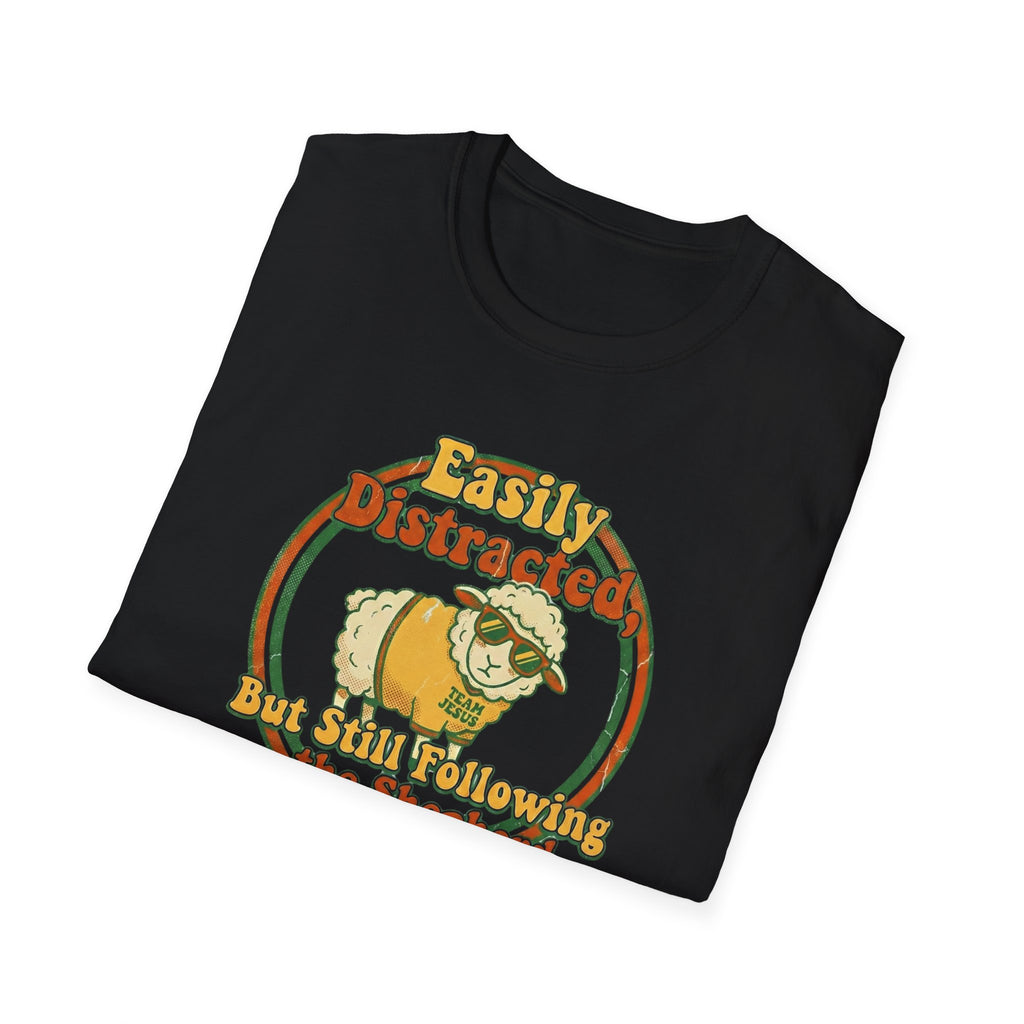 TEAM JESUS T-Shirt