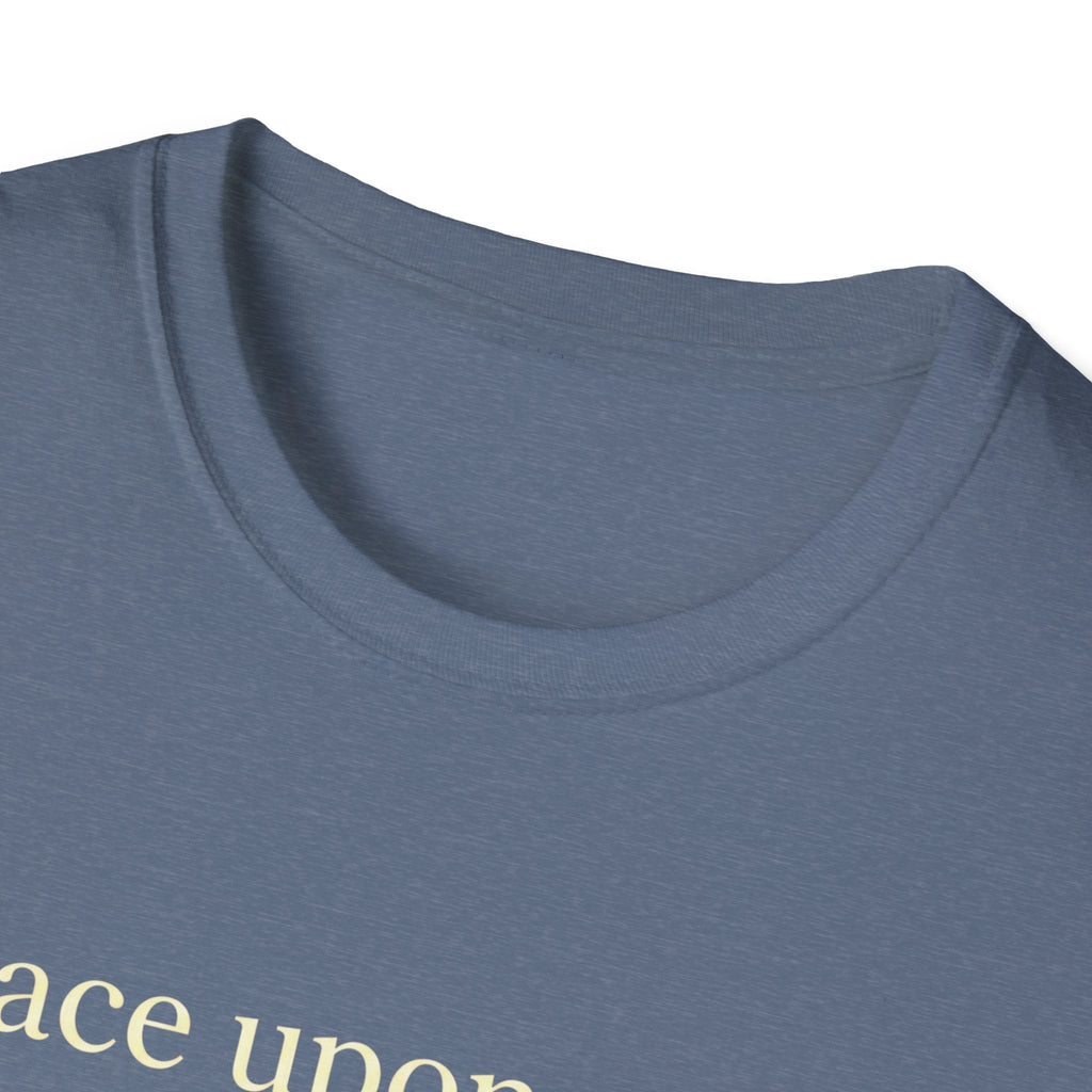 GRACE UPON GRACE JOHN 1:16 T-Shirt