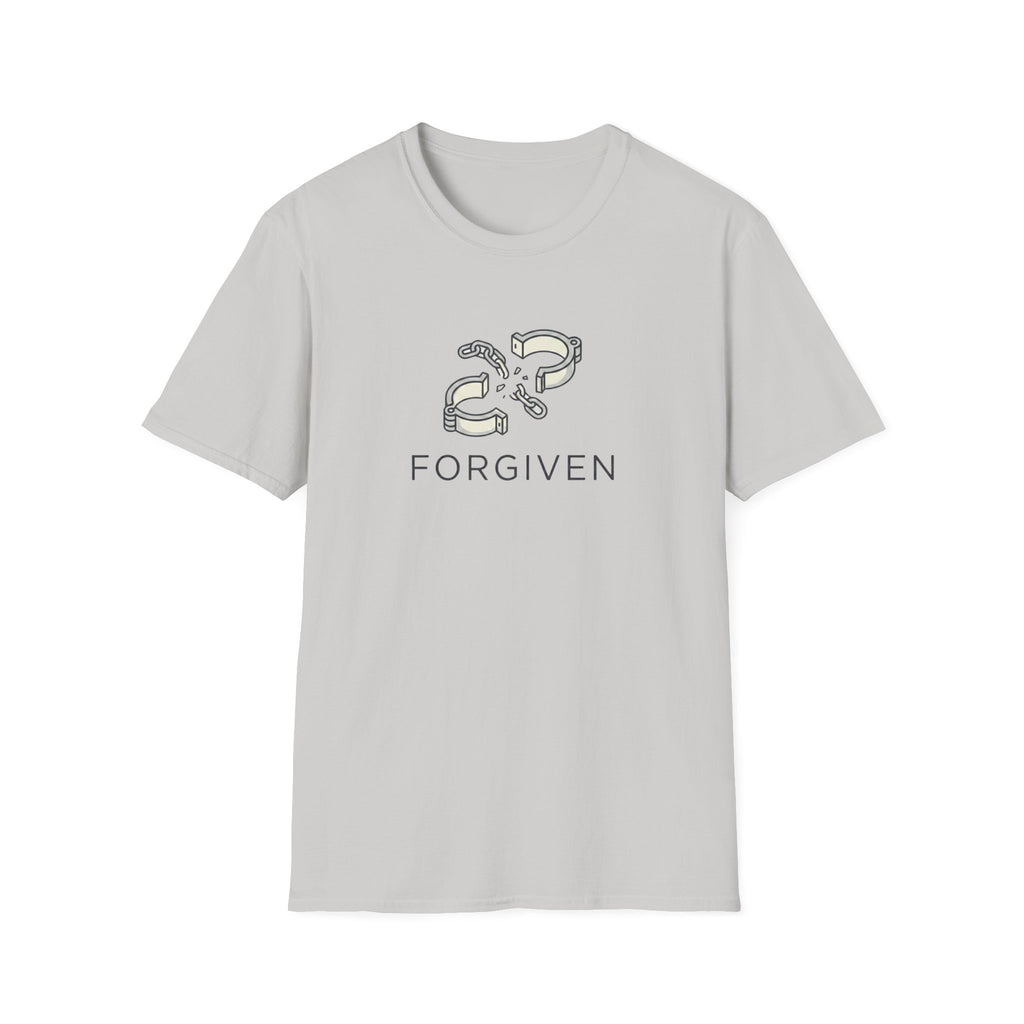 Forgiven T-Shirt
