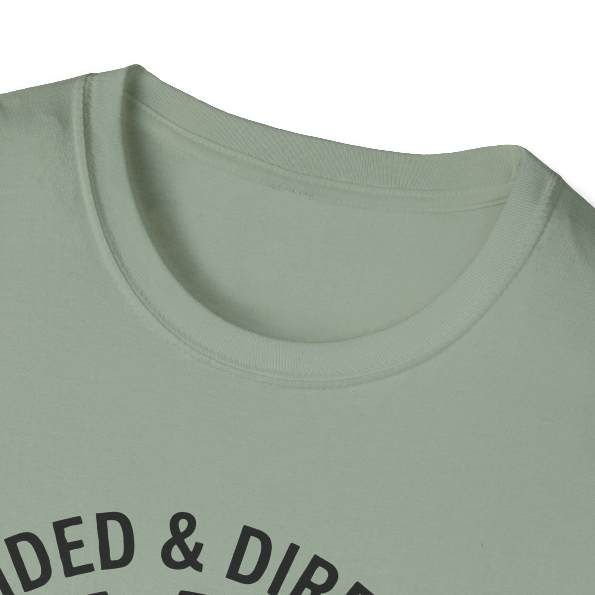 Guided & Directed T-Shirt