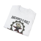 Anchored & Built T-Shirt