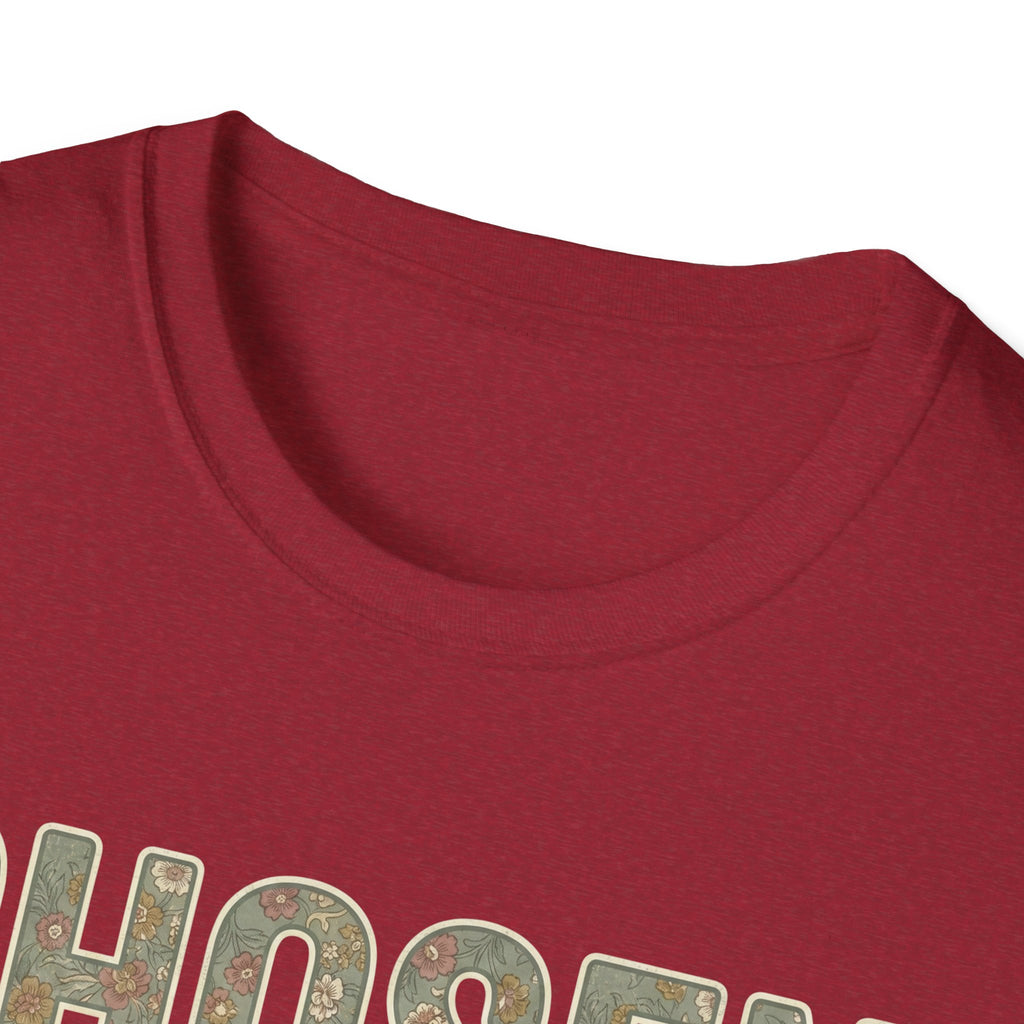 Chosen & Dearly Loved T-Shirt