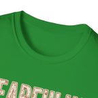 FEARFULLY & WONDERFULLY MADE T-Shirt