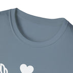 I LOVE YOU LORD HANDS LIFTED T-Shirt