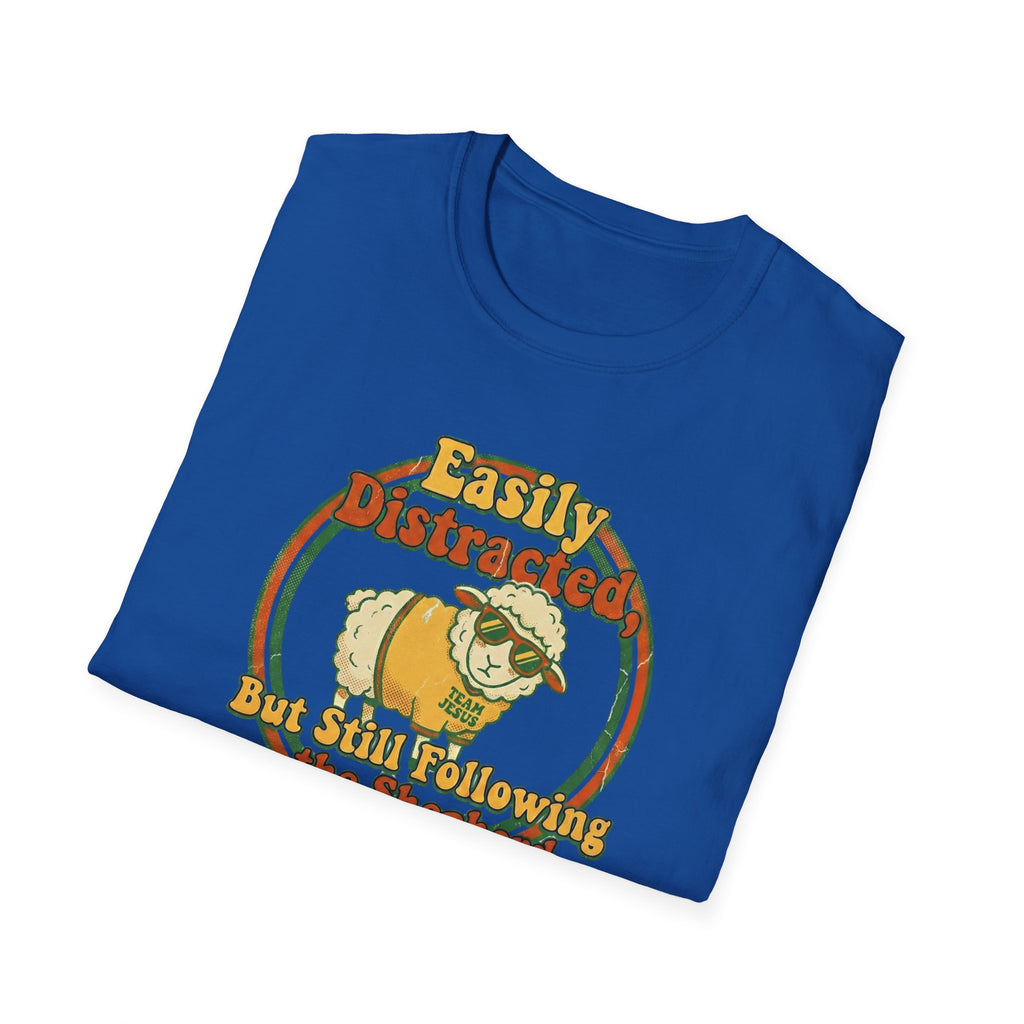 TEAM JESUS T-Shirt