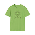 LION OF JUDAH T-Shirt