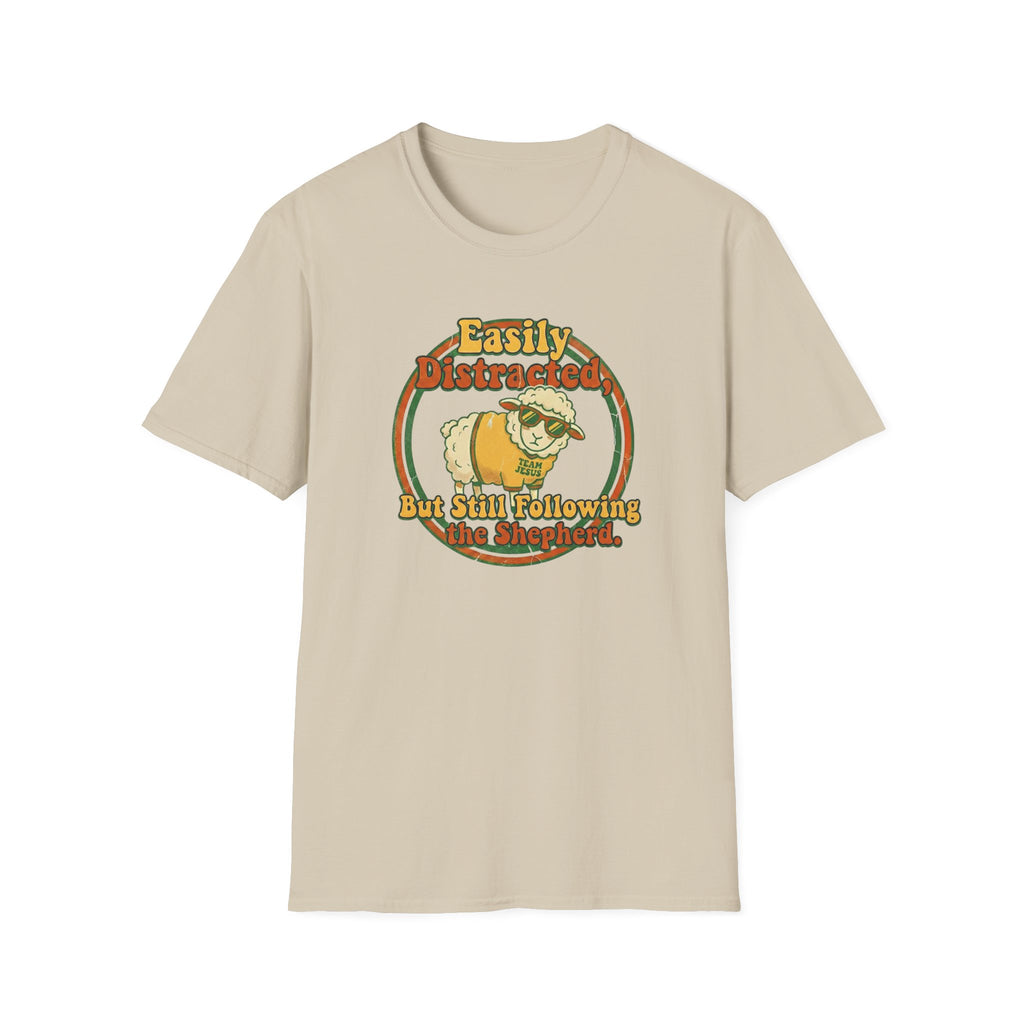 TEAM JESUS T-Shirt