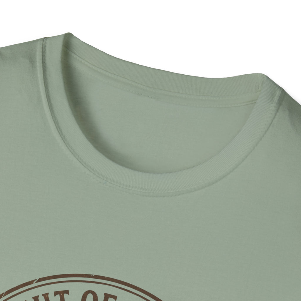 LIGHT OF THE WORLD GUIDE MY PATH T-Shirt
