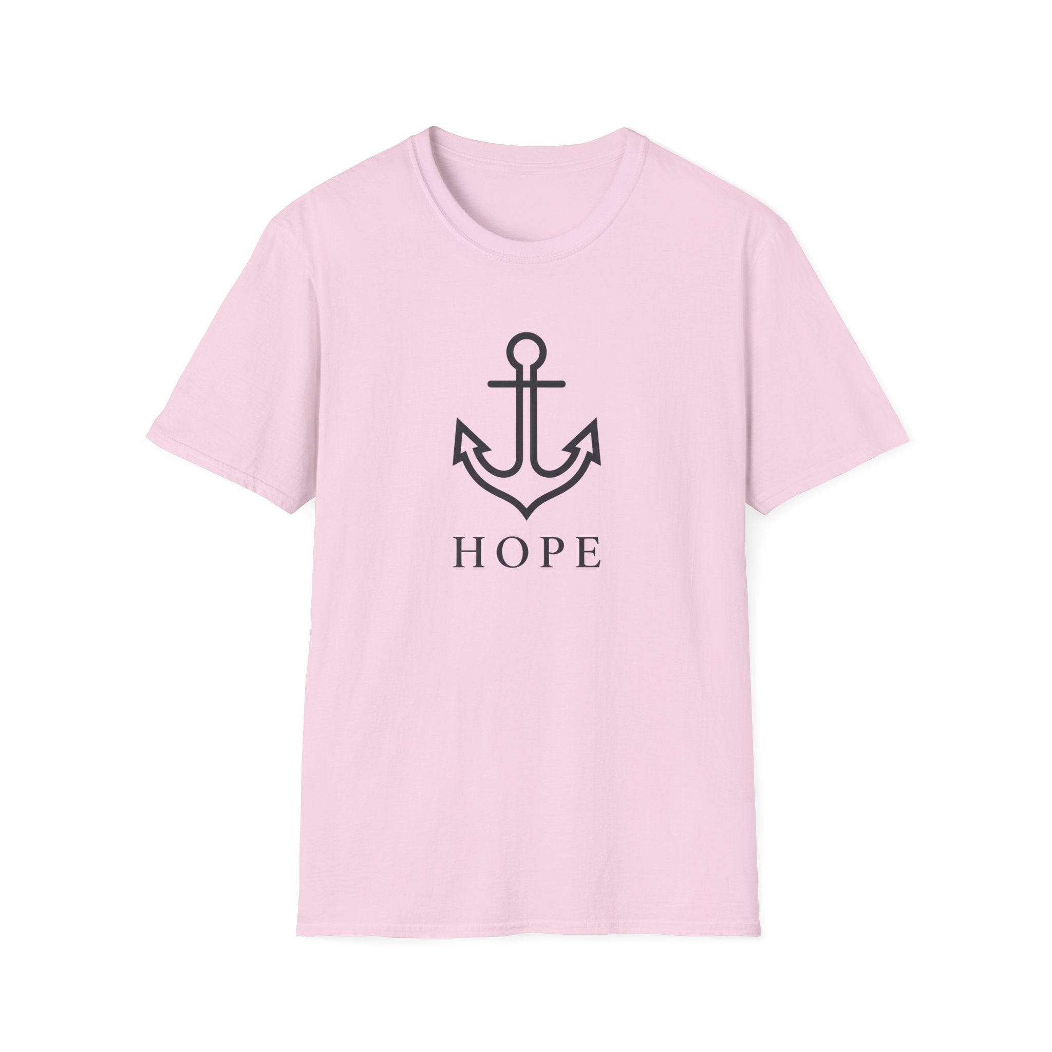 HOPE ANCHOR  T-Shirt