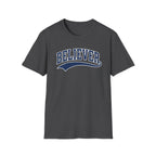 Believer Baseball T-Shirt