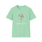 Grow In Grace T-Shirt