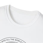 Go. Love. Serve. T-Shirt