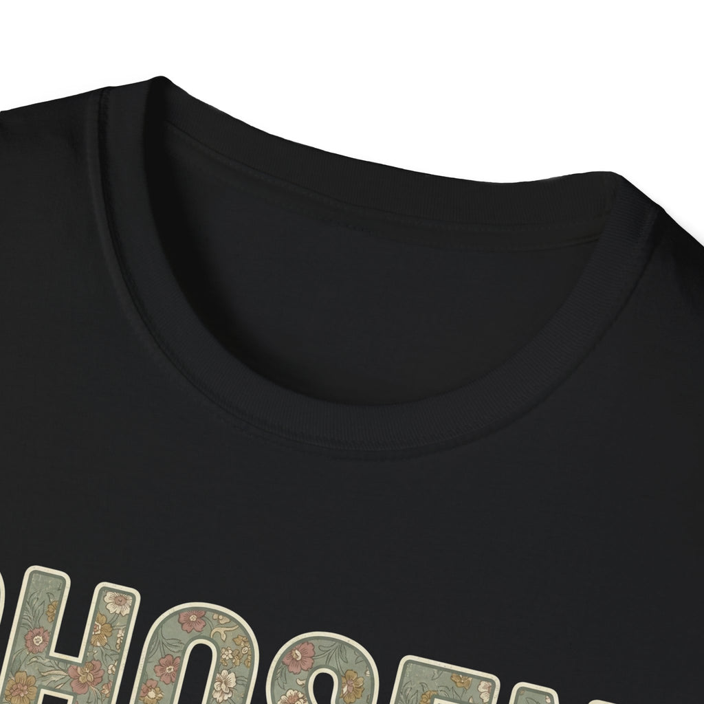 Chosen & Dearly Loved T-Shirt