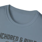 Anchored & Built T-Shirt