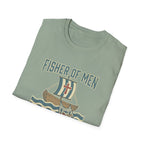 FISHER OF MEN T-Shirt